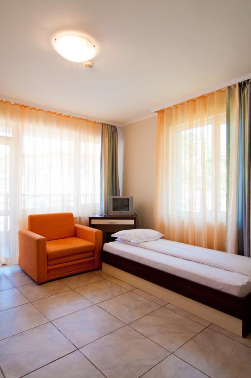 Guest House Hiora Achtopol Exteriér fotografie