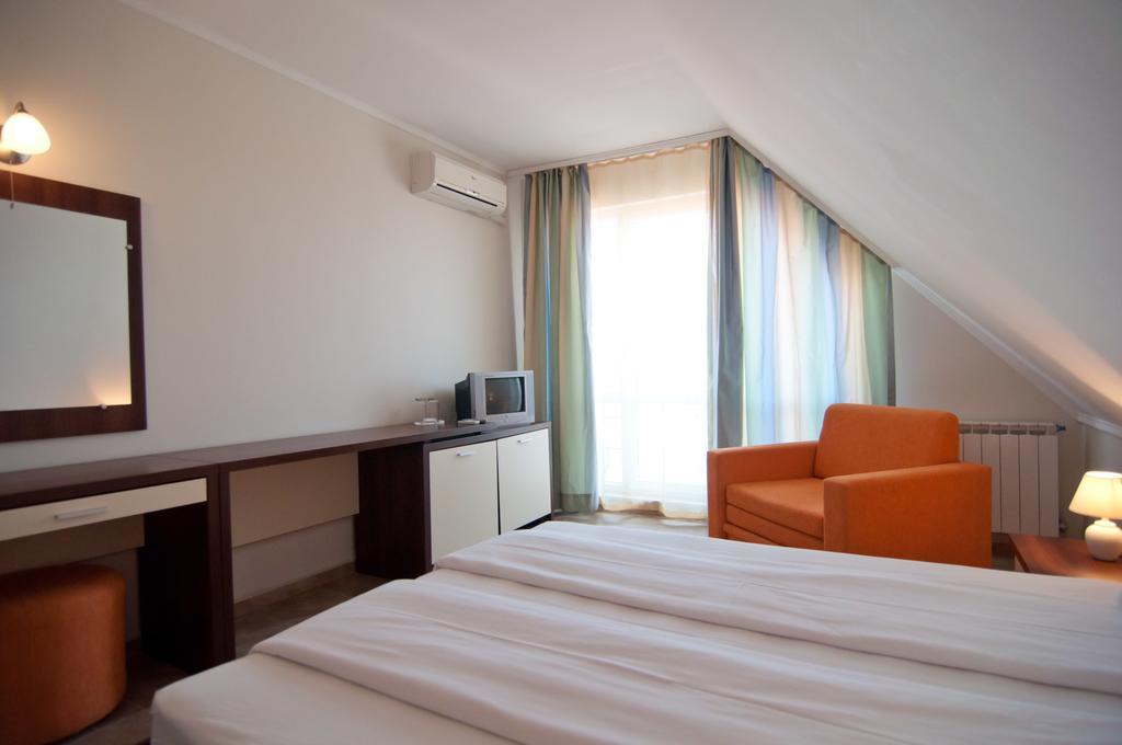 Guest House Hiora Achtopol Exteriér fotografie