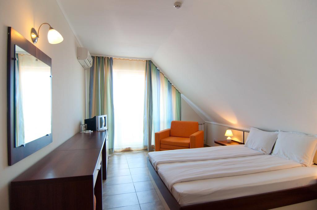 Guest House Hiora Achtopol Exteriér fotografie