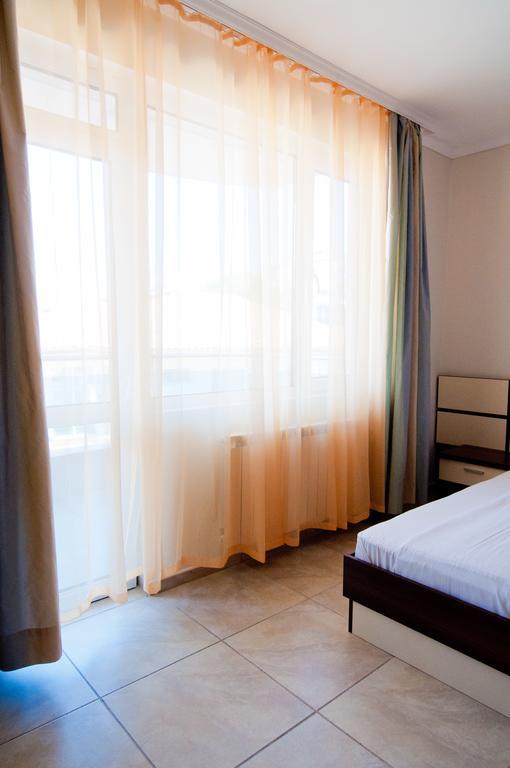 Guest House Hiora Achtopol Exteriér fotografie