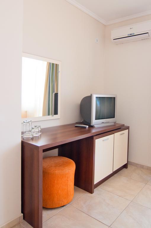 Guest House Hiora Achtopol Exteriér fotografie