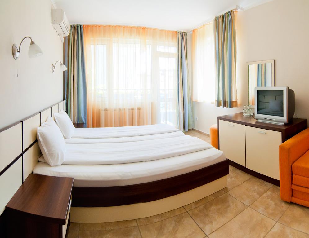 Guest House Hiora Achtopol Exteriér fotografie