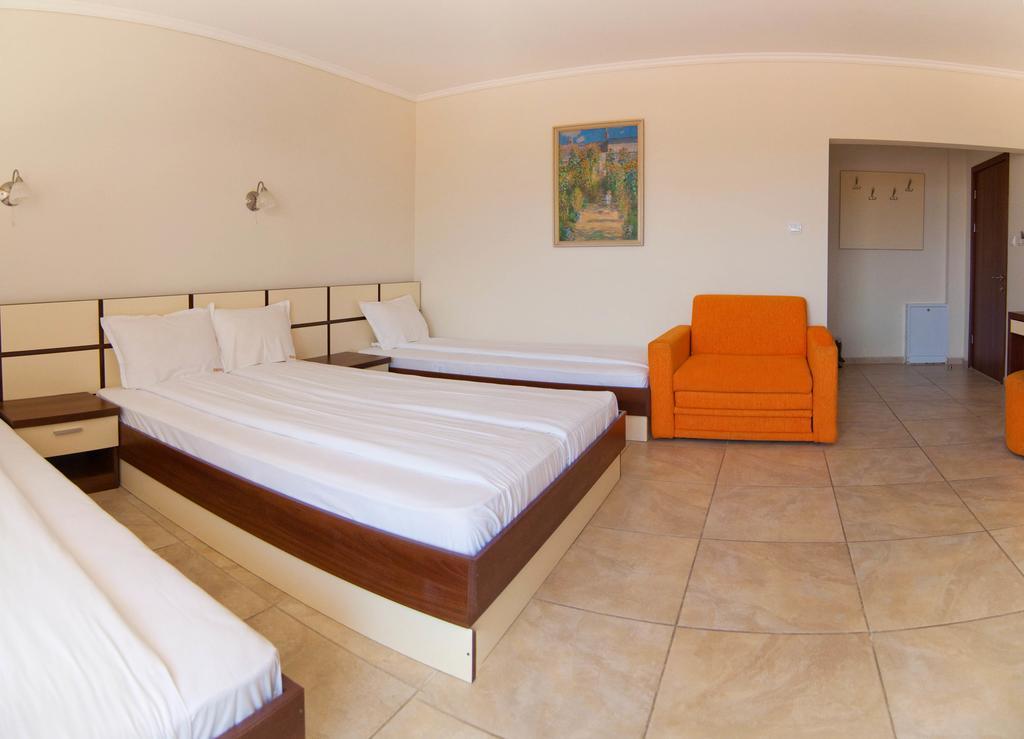 Guest House Hiora Achtopol Exteriér fotografie