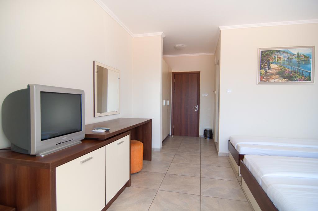 Guest House Hiora Achtopol Exteriér fotografie